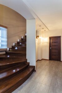 LED Treppenleuchte SABIK