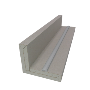 Lichtvoute STELLA MUSTER 15cm GKB