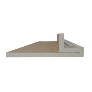 Lichtvouten ENNA MUSTER 15cm GKB