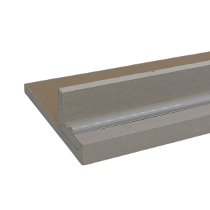 Lichtvouten ENNA MUSTER 15cm GKB