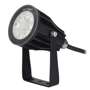 6W RGB+CCT Smart LED Gartenleuchte FUTC04