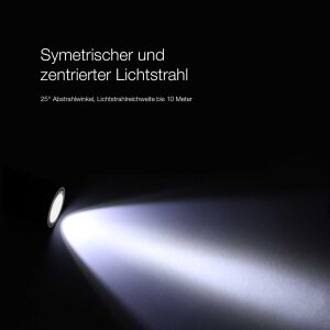 6W RGB+CCT Smart LED Gartenleuchte FUTC04