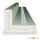 Lichtvouten STELLA 2 m GKB Grau Standard