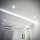 Lichtvouten STELLA 2 m GKB Grau Standard