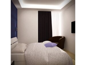 Lichtvoute LEA 2 m GKB Grau Standard