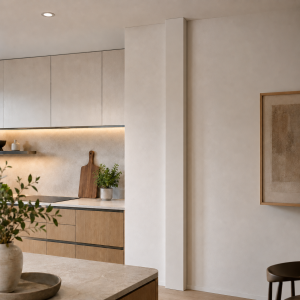 Gipskarton-Formteil U 1 GKB Standard verklebt Länge A + B + C ab 600 bis 899 mm