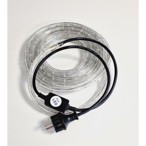 Kanlux Givro LED Lichtschlauch | IP44 | weiss, 6,55 €