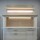 LED Aluprofil SMART 49.5 cm eloxiert milchig slide