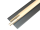 LED Aluprofil Pleni20 49cm milchig starr