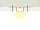 LED Aluprofil Pleni20 49cm milchig starr