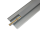 LED Aluprofil Pleni20 49cm milchig starr