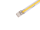 LED Streifen | COB | 24 Volt | 10 Watt | 400 LED/M | 920-1050 Lumen/M | IP00 warmweiss 1m mit Klemmanschluss