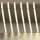 LED Streifen | COB | 24 Volt | 10 Watt | 400 LED/M | 920-1050 Lumen/M | IP00 warmweiss 1m mit Klemmanschluss