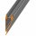 LED Aluprofil WALLE12 49.5 cm schwarz schwarz click ohne Endkappen
