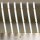 LED Streifen | COB | 24 Volt | 8 Watt | 336 LED/M | 800 Lumen/M | IP20 warmweiss 1m Klemmanschluss