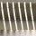 LED Streifen | COB | 24 Volt | 8 Watt | 336 LED/M | 800 Lumen/M | IP20 neutralweiss 5m Klemmanschluss