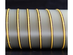 LED Streifen | COB  | 9,6 Watt | 12 Volt | 528 LED/M |1420 Lumen/M IP 20 neutralweiss 7 m Klemmanschluss