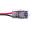 COB und SMD LED Schnellverbinder 8 mm Anschluss + Kabel IP20 wiederverwendbar