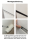 LED Aluminium Trockenbauprofil KIZAR20 | Unterputzprofil für Gipsplatten 49.5 cm-schwarz-mit Montageabdeckung