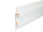 LED Aluprofil PITO96 200 cm-ohne Abdeckung