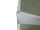 LED Aluprofil PITO96 200 cm-ohne Abdeckung