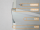 LED Aluprofil PITO96 200 cm-ohne Abdeckung