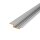 LED Aluprofil KIZAR75 200 cm-ohne Abdeckung