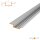 LED Aluprofil KIZAR75 200 cm-ohne Abdeckung