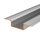LED Aluprofil SALA88 ungestanzt-200 cm-ohne Abdeckung