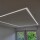 LED Aluprofil SALA88 ungestanzt-200 cm-ohne Abdeckung