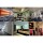 LED NEON Flex | wasserfester flexibler Lichtschlauch | 24 V | 12 Watt | 140 LED/M | 240 Lumen/M | IP65 kaltweiss-1m- ohne Anschlusskabel