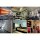 LED NEON Flex | wasserfester flexibler Lichtschlauch | 24 V | 12 Watt | 140 LED/M | 240 Lumen/M | IP65 kaltweiss-2m- Anschlusskabel ca. 100 cm