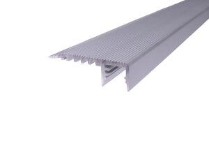 LED Treppenprofil NOVA eloxiert – Aluminiumprofil...