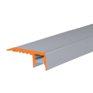 LED Treppenprofil NOVA eloxiert – Aluminiumprofil...