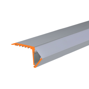 LED Treppenprofil Lumis – Aluprofil für...