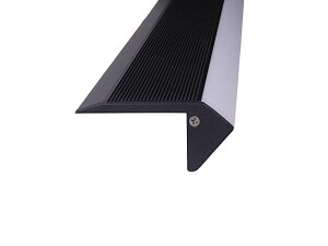 LED Treppenprofil Lumis – Aluprofil für moderne Bereiche & sichere Stufenbeleuchtung