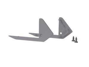 LED Treppenprofil Lumis – Aluprofil für moderne Bereiche & sichere Stufenbeleuchtung