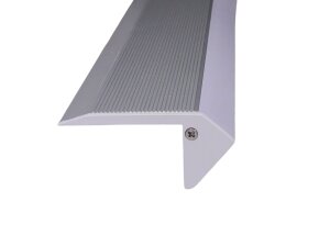 LED Treppenprofil Lumis – Aluprofil für moderne Bereiche & sichere Stufenbeleuchtung