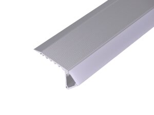LEDTreppenprofil Lumis – Aluprofil für moderne...