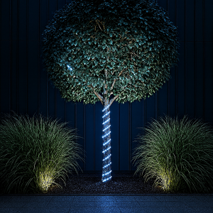 Kanlux Givro LED Lichtschlauch | Kaltweiss 30 Meter IP65