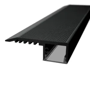 LED Treppenprofil Tali – Aluprofil für...