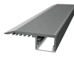 LED Treppenprofil TALI – Indirekte...