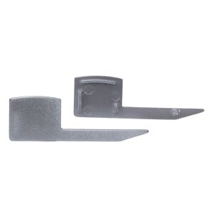 LED Treppenprofil TALI – Indirekte Stufenbeleuchtung aus Aluminium