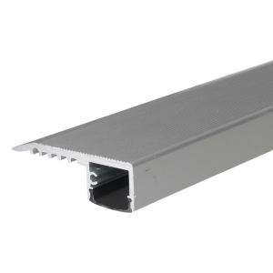 LED Treppenprofil TALI – Indirekte Stufenbeleuchtung aus Aluminium