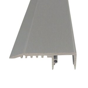 LED Treppenprofil TALI – Indirekte Stufenbeleuchtung aus Aluminium