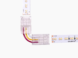 L-Schnellverbinder WWCW 10 mm IP20