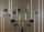 Lichtleiste für Akustikpaneele Neutralweiß 4er Set-am Lichtschalter-Trafo
