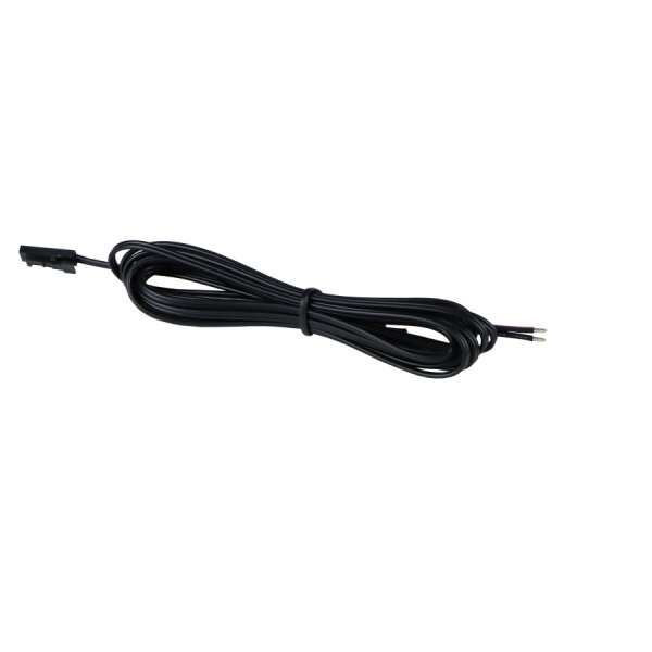 2m Kabel mit MINI-Stecker