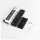 2,4G 4-Zonen CCT LED Funk-Fernbedienung C1 schwarz
