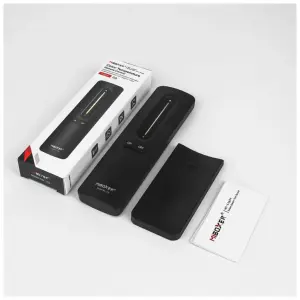2,4G CCT LED Funk-Fernbedienung C3 schwarz